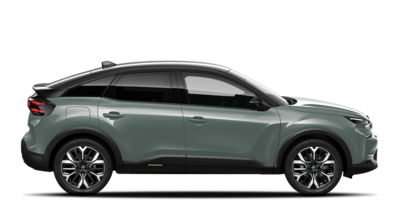 Nuova Citroën E-C4 in pronta consegna a  | Ponginibbi Luigi SpA
