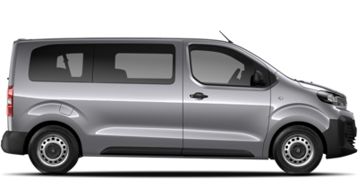 Nuova Citroën Jumpy in pronta consegna a  | Ponginibbi Luigi SpA