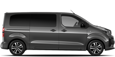 Nuova Citroën SpaceTourer in pronta consegna a  | Ponginibbi Luigi SpA