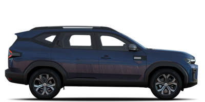 Nuova Dacia Bigster in pronta consegna a  | De Stefani Group SpA