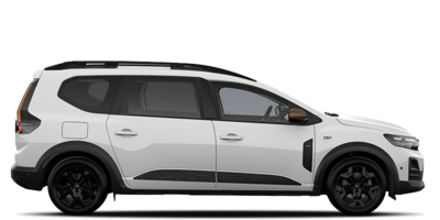 Nuova Dacia Jogger in pronta consegna a  | De Stefani Group SpA