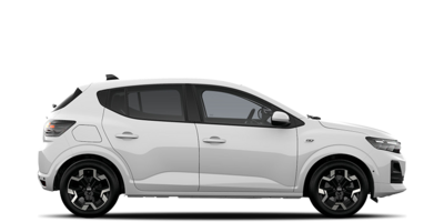 Nuova Dacia Sandero in pronta consegna a  | De Stefani Group SpA