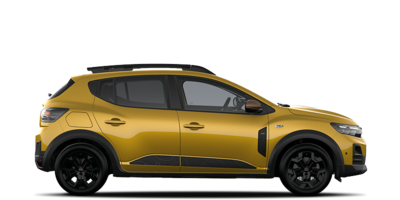 Nuova Dacia Sandero in pronta consegna a  | De Stefani Group SpA