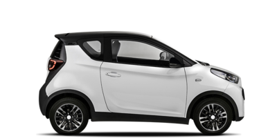 DR 1.0 EV