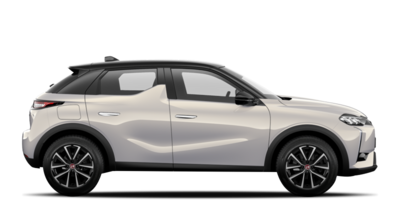 Nuova DS DS 3 E-Tense in pronta consegna a  | Ponginibbi Luigi SpA