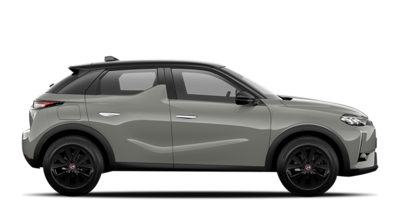 Nuova DS DS 3 in pronta consegna a  | Ponginibbi Luigi SpA