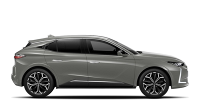 Nuova DS DS 4 in pronta consegna a  | Ponginibbi Luigi SpA