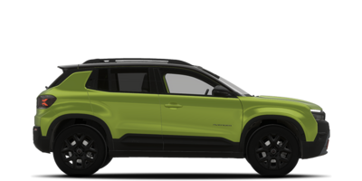 Jeep Avenger 4xe Hybrid