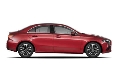 Nuova Mercedes-Benz Classe A Berlina in pronta consegna a  | De Stefani Group SpA