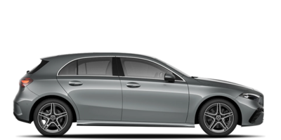 Nuova Mercedes-Benz Classe A in pronta consegna a  | De Stefani Group SpA