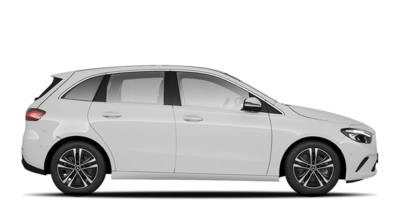 Nuova Mercedes-Benz Classe B in pronta consegna a  | De Stefani Group SpA