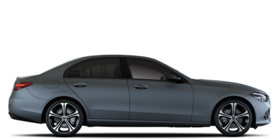 Mercedes-Benz Classe C - 1