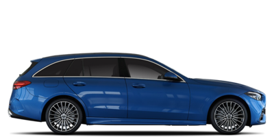 Mercedes-Benz Classe C - 1