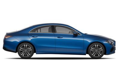 Nuova Mercedes-Benz CLA in pronta consegna a  | De Stefani Group SpA
