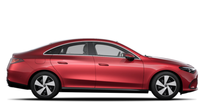 Nuova Mercedes-Benz CLA Elettrica in pronta consegna a  | De Stefani Group SpA