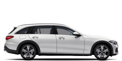 Mercedes-Benz Classe C All Terrain - 1