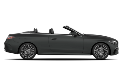 Nuova Mercedes-Benz CLE Cabrio in pronta consegna a  | De Stefani Group SpA