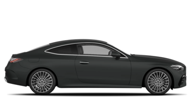 Mercedes-Benz CLE Coupé - 1