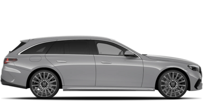 Mercedes-Benz Classe E - 1