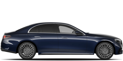 Mercedes-Benz Classe E - 1