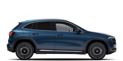 Mercedes-Benz EQA - 1