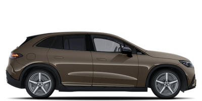 Mercedes-Benz EQE SUV - 1