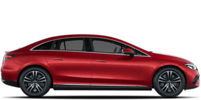 Mercedes-Benz EQE - 1