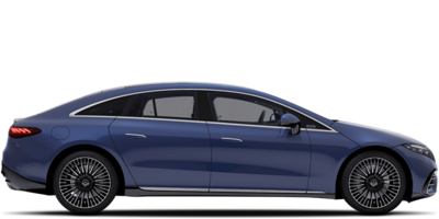 Mercedes-Benz EQS - 1