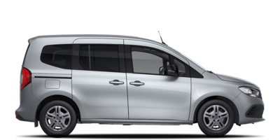 Mercedes-Benz EQT - 1