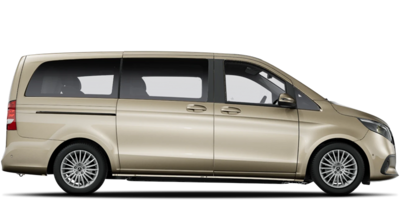 Nuova Mercedes-Benz EQV in pronta consegna a  | De Stefani Group SpA