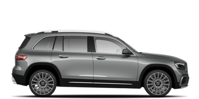 Nuova Mercedes-Benz GLB in pronta consegna a  | De Stefani Group SpA