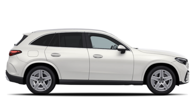 Mercedes-Benz GLC - 1