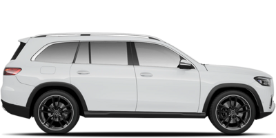 Nuova Mercedes-Benz GLS in pronta consegna a  | De Stefani Group SpA