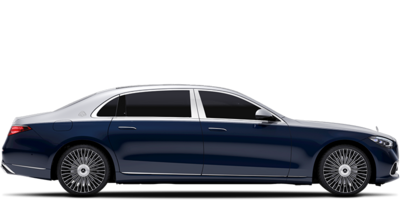 Mercedes-Benz Maybach Classe S - 1