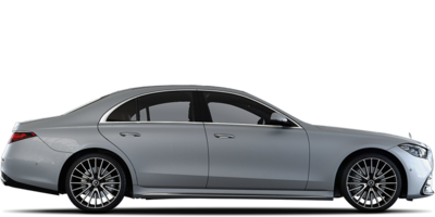 Mercedes-Benz Classe S - 1