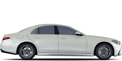 Mercedes-Benz Classe S Berlina - 1