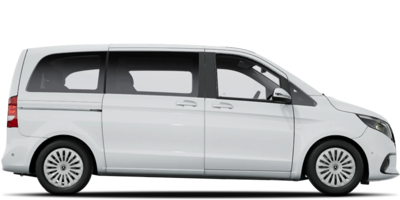Nuova Mercedes-Benz Classe V in pronta consegna a  | De Stefani Group SpA