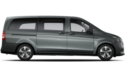Nuova Mercedes-Benz Vito in pronta consegna a  | De Stefani Group SpA