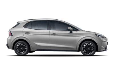 Nuova MG MG4 EV Urban in pronta consegna a  | De Stefani Group SpA