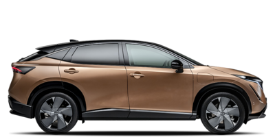 Nissan Ariya - 1