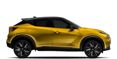 Nuova Nissan Juke in pronta consegna a  | De Stefani Group SpA