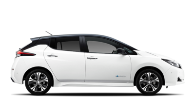 Nissan Leaf - 1