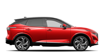 Nuova Nissan Qashqai in pronta consegna a  | De Stefani Group SpA