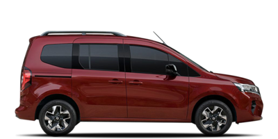 Nissan Townstar - 1