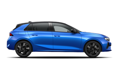 Nuova Opel Astra Electric in pronta consegna a  | Ponginibbi Luigi SpA