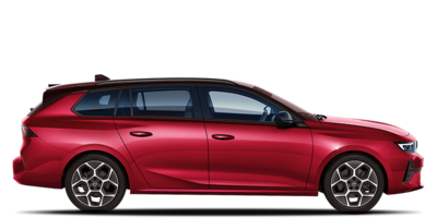 Nuova Opel Astra Electric in pronta consegna a  | Ponginibbi Luigi SpA