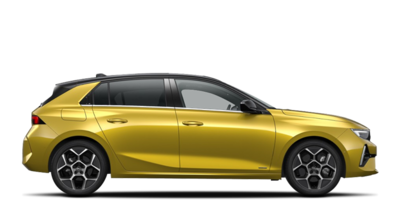 Nuova Opel Astra Hybrid in pronta consegna a  | Ponginibbi Luigi SpA