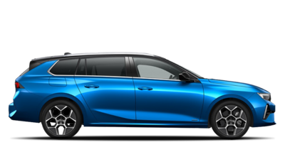 Nuova Opel Astra Hybrid in pronta consegna a  | Ponginibbi Luigi SpA