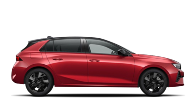 Nuova Opel Astra in pronta consegna a  | Ponginibbi Luigi SpA