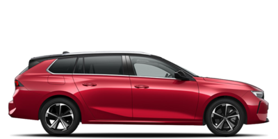 Nuova Opel Astra in pronta consegna a  | Ponginibbi Luigi SpA